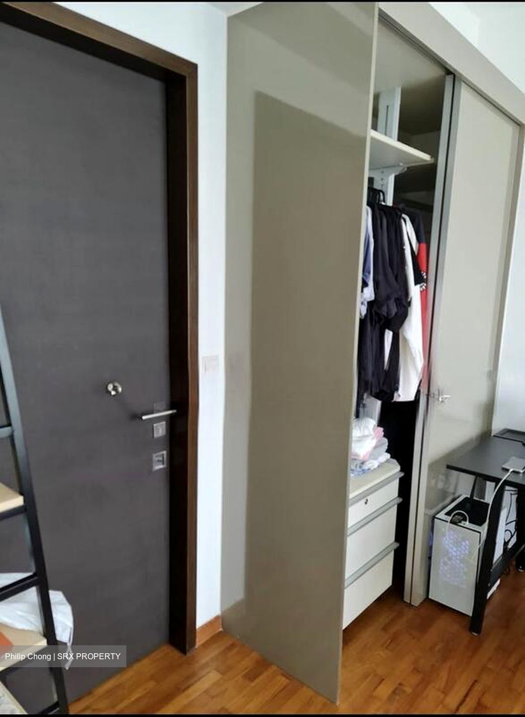 Sims Urban Oasis (D14), Condominium #503170171